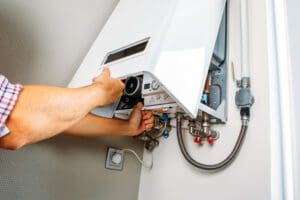 water heater repairs