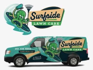 yard care mobile al