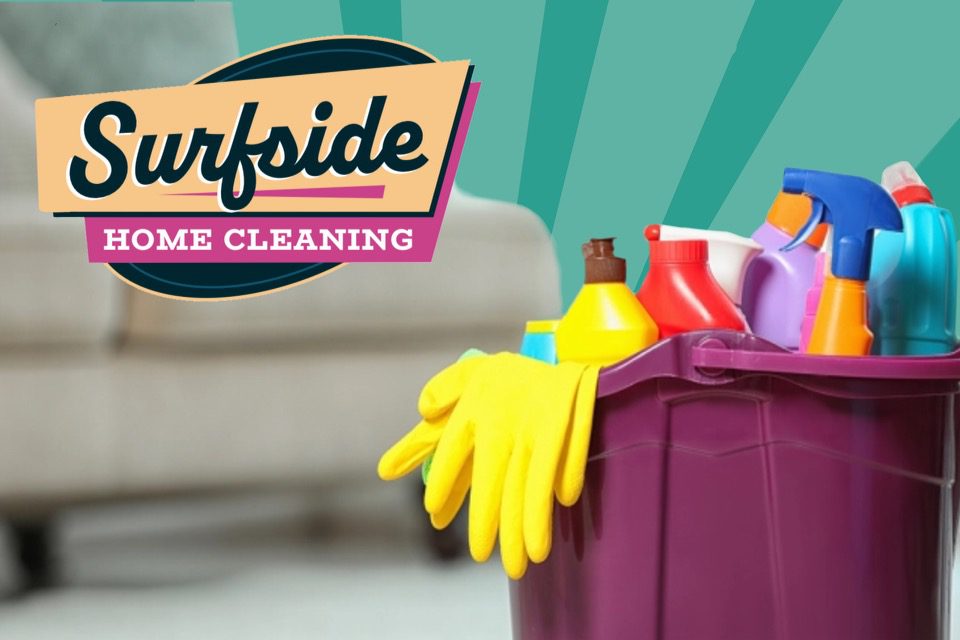 trusted home cleaning service
