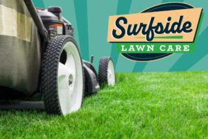 lawn care service saraland al