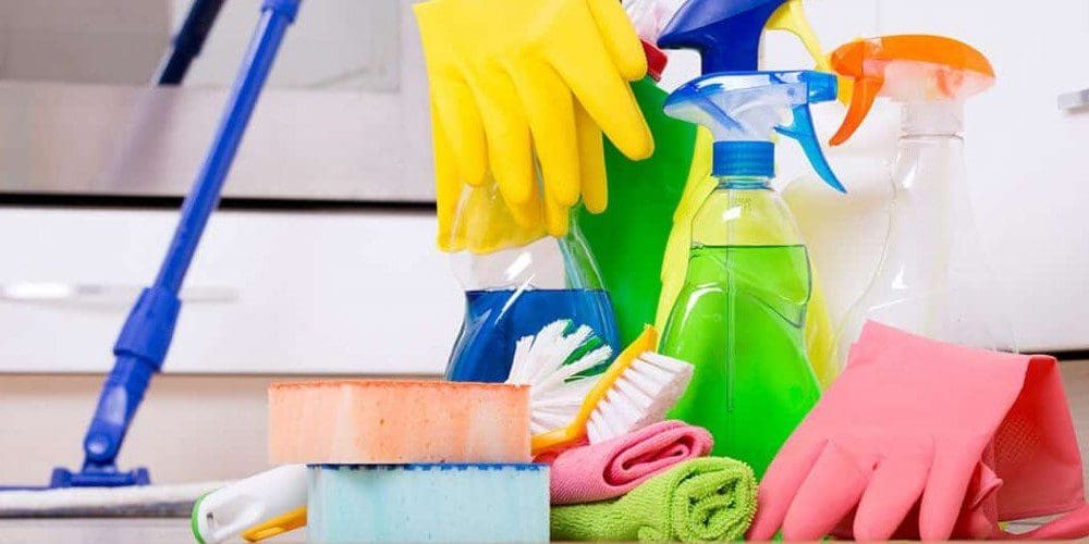 trusted home cleaning experts