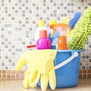 house cleaning experts