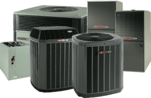 HVAC installation Fairhope AL