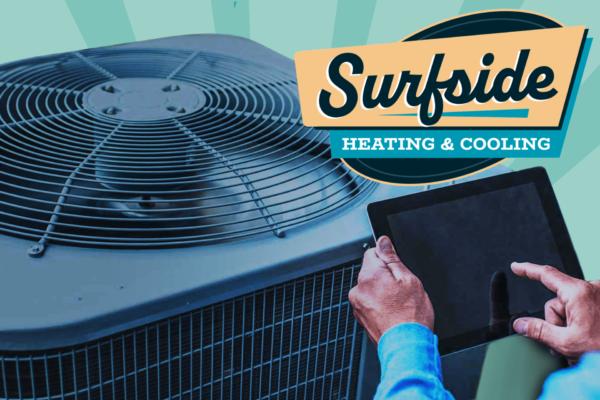 heating and cooling companies
