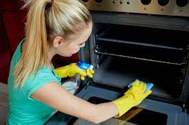 oven cleaning 2