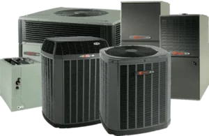 heat pump services