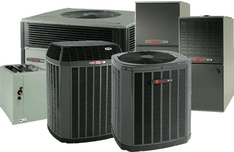 heat pump services