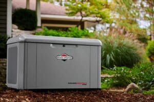 best home generators briggs & stratton