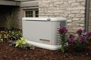 best home generators generac