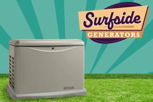 Surfside Home Generators