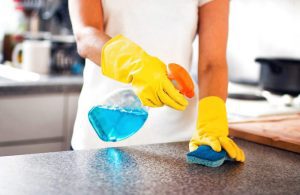 Dumb Mistakes to Avoid When Cleaning