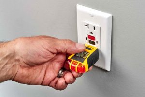 outlet repair services