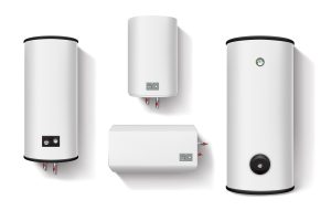 most efficient water heaters