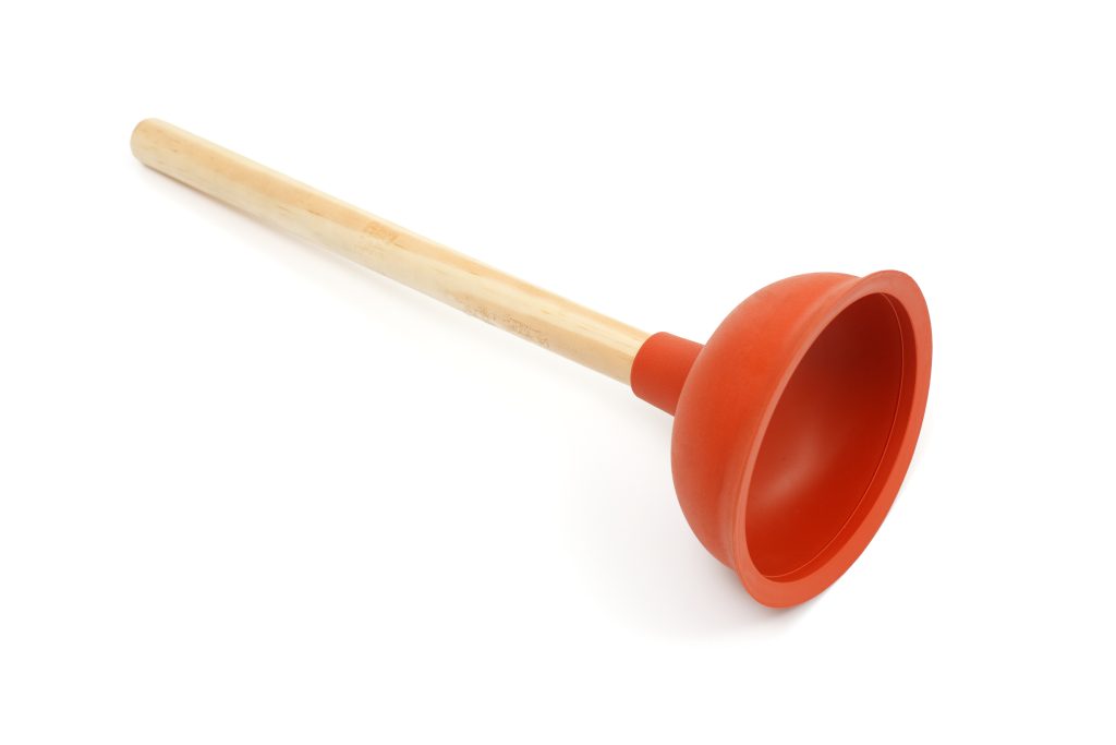 types of plungers
