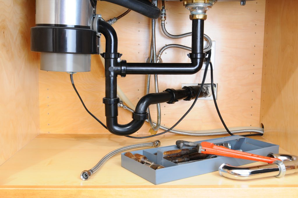 ultimate guide to garbage disposal repairs