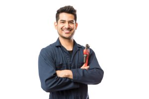 tips for hiring a plumber