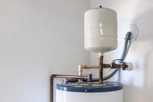 are expansion tanks required on water heaters