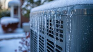 winter hvac maintenance