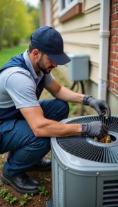 Signs Your Air Conditioning System Needs a Tune-Up